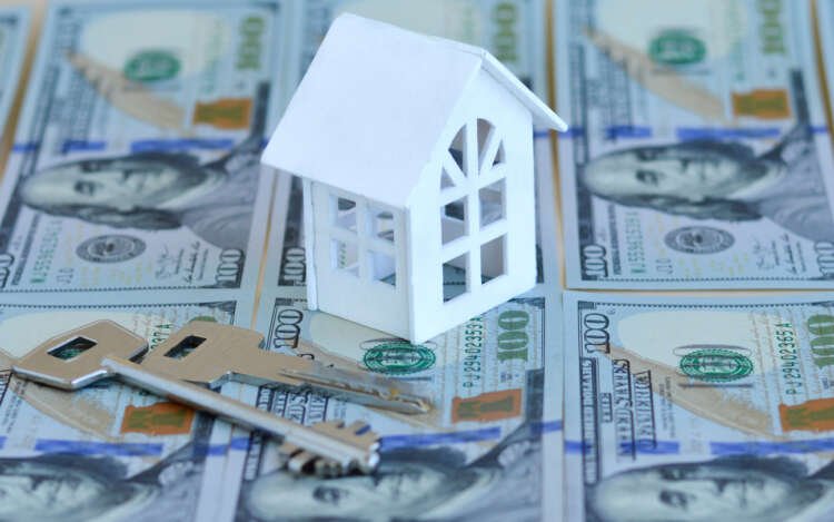 Visual representation of passive real estate investing strategies - Global Banking & Finance Review