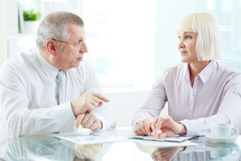 Image for Setting up The Ultimate Retirement Plan