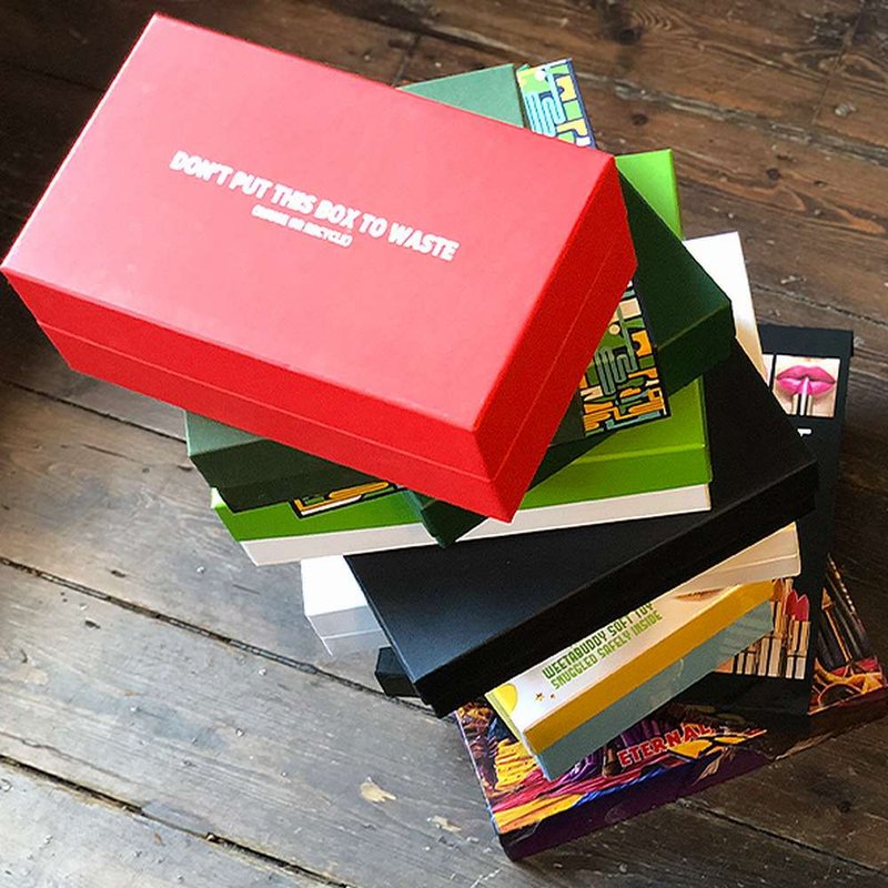 Image for Consumer trends show It’s no longer optional, eco-friendly packaging is now a ‘must’ for brands around the globe