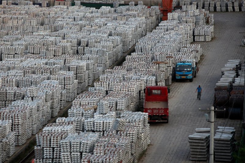Image for China’s push for greener aluminium hit by erratic rains, power cuts
