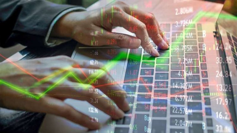 Image for Trading Strategies