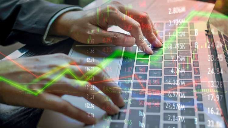 Image for Trading Strategies