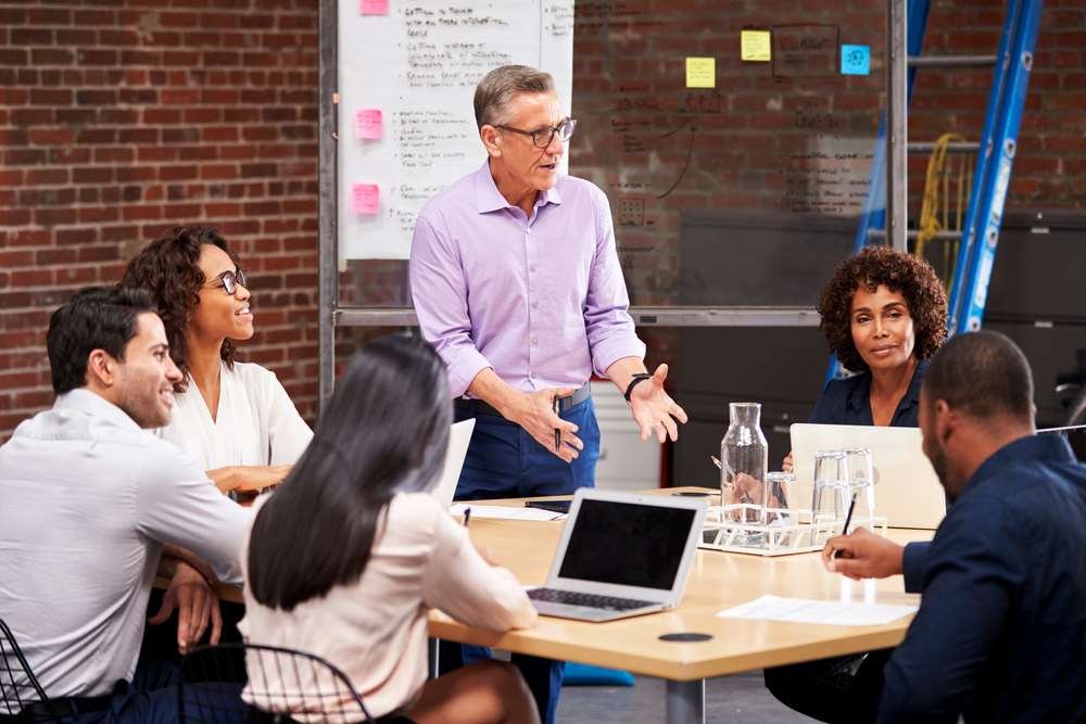 Leadership styles impact company success during crises - Global Banking & Finance Review