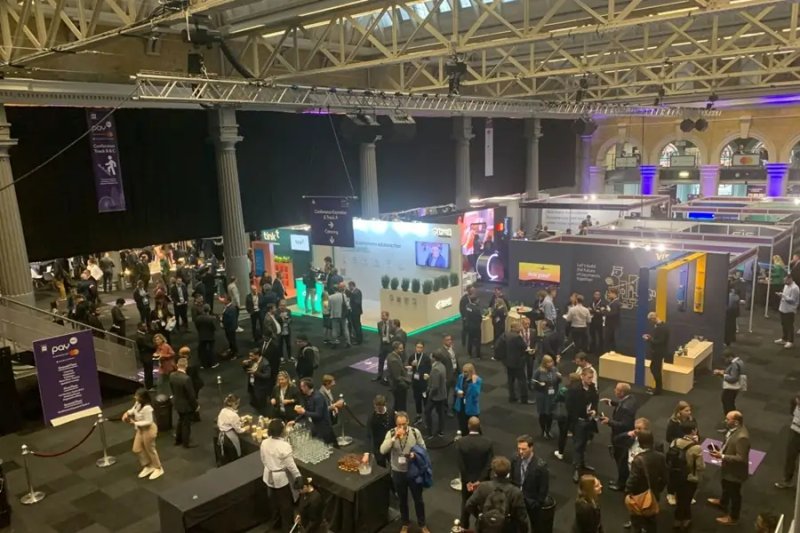 Image for PAYALLY set to exhibit at major fintech trade show PAY360