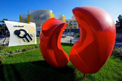 Image for ODEABANK DIRECT BANKING