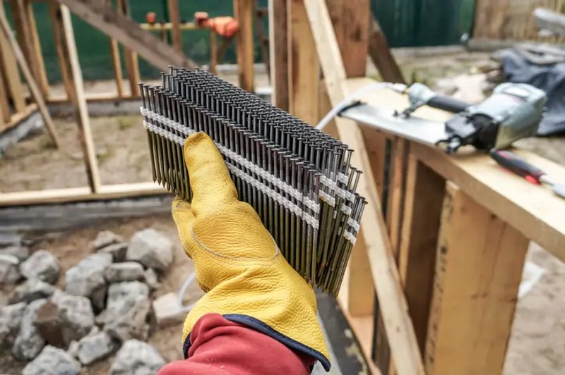 Image for Concrete Nail Gun Market to Hit USD 1.27 Billion by 2034, Growing at 7.2% CAGR | Fact.MR Report