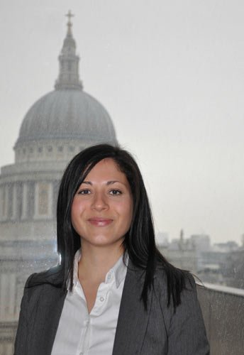 Priya John discussing legal entity management strategies in finance - Global Banking & Finance Review