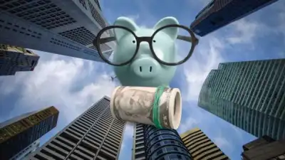 Image for Deloitte study: Is your Bank ready for tomorrow?