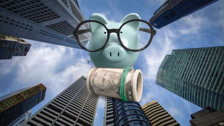 Image for Deloitte study: Is your Bank ready for tomorrow?