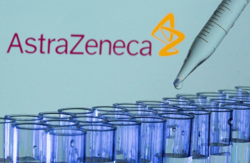 Image for AstraZeneca bets on new cancer treatments with $2 billion Fusion Pharma purchase