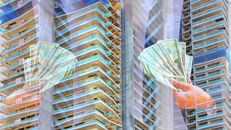 Image for New CAMRADATA whitepaper considers the role of ‘Listed Real Assets & Infrastructure’ as investors seek yields beyond COVID-19