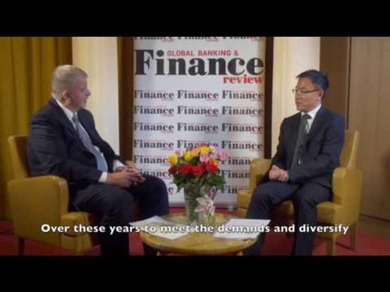 Image for Payment Solutions in Asia with AsiaPay