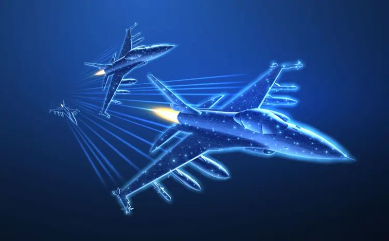 Image for Airborne Weapon System Market to Reach USD 127.6 Billion by 2034, Expanding at 3.6% CAGR