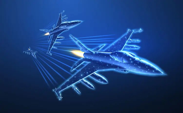 Airborne Weapon System Market to Reach USD 127.6 Billion by 2034, Expanding at 3.6% CAGR - Research Reports news and analysis from Global Banking & Finance Review