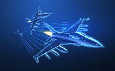 Image for Airborne Weapon System Market to Reach USD 127.6 Billion by 2034, Expanding at 3.6% CAGR