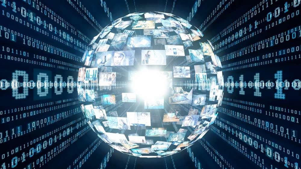 Digital transformation – simplified