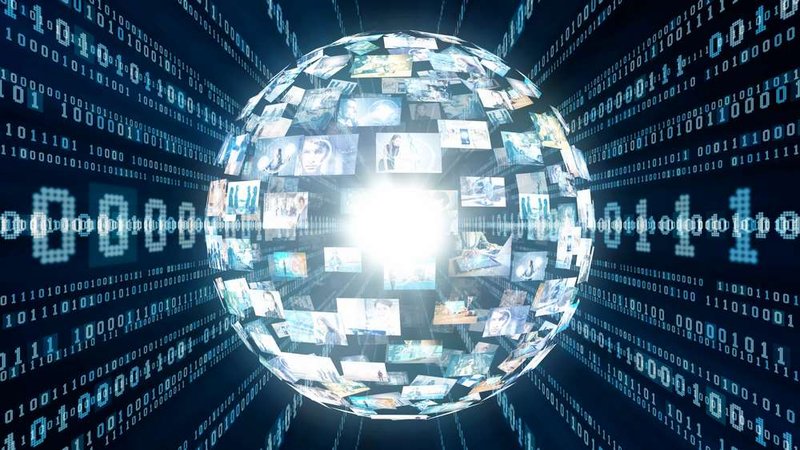 Image for Digital transformation – simplified