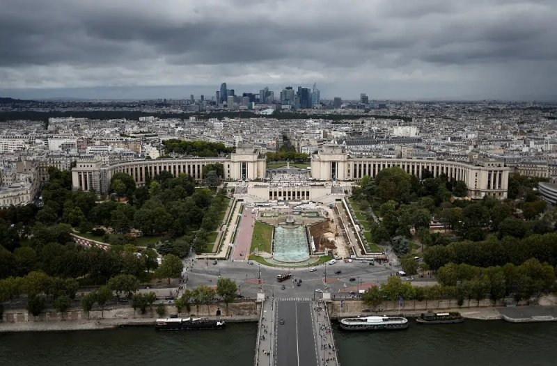 Image for France eyes boost for private equity, banking