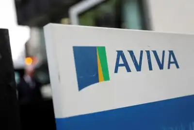Image for Aviva set to buy Direct Line to create $21 billion British insurer