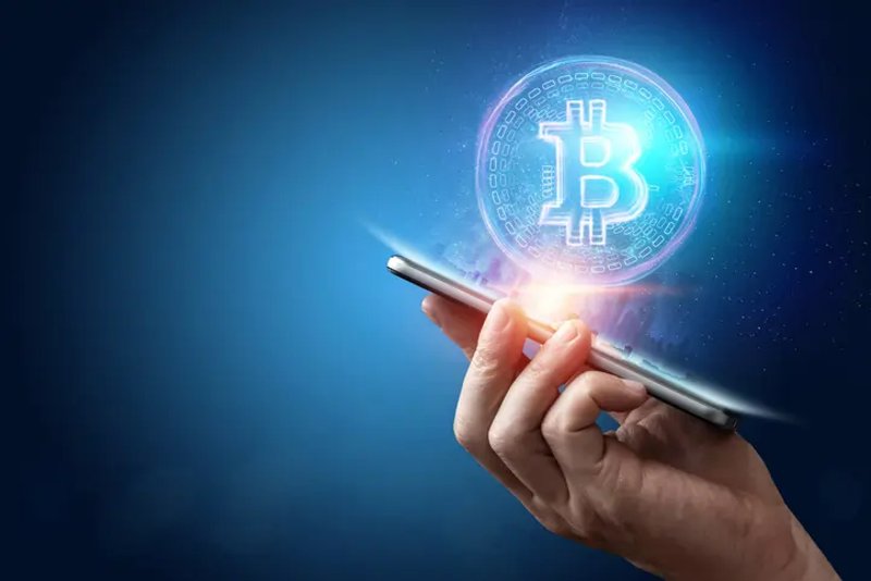 Image for Bitcoin goes mainstream