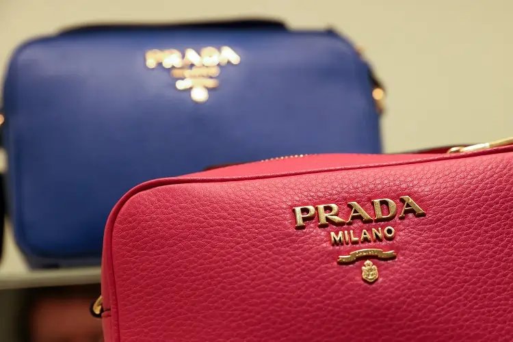 Image for Prada’s third quarter revenues rise 18%, Miu Miu sales double