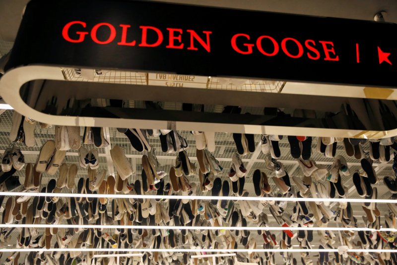 Image for Golden Goose targets $2 billion market cap in Milan IPO