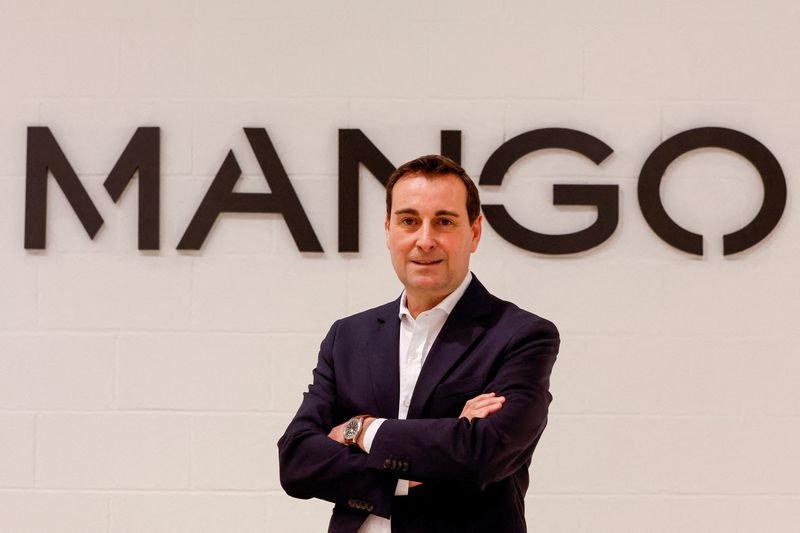Mango's CEO Toni Ruiz appointed chairman after Isak Andic's passing - Global Banking & Finance Review