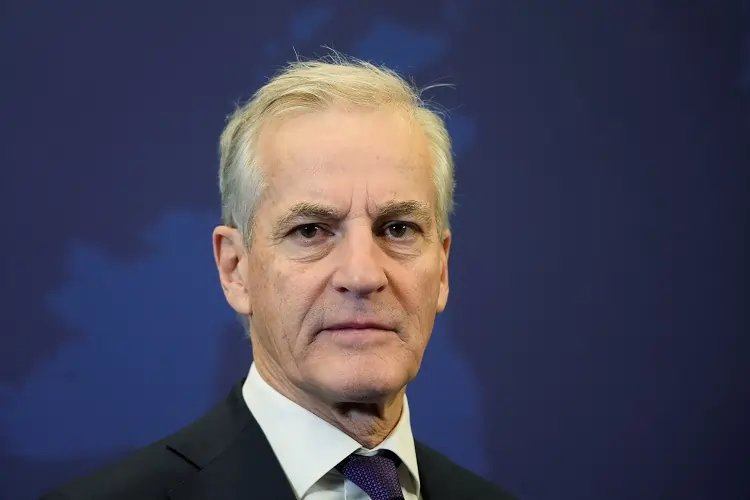 Norway PM Jonas Gahr Stoere expresses concerns about Elon Musk's political involvement - Global Banking & Finance Review