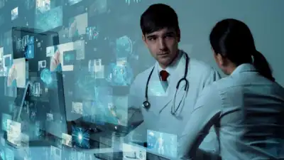 Image for Embracing digital transformation in Insurance