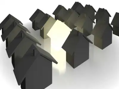 Image for Could Private Investments Solve the Affordable Housing Crisis?