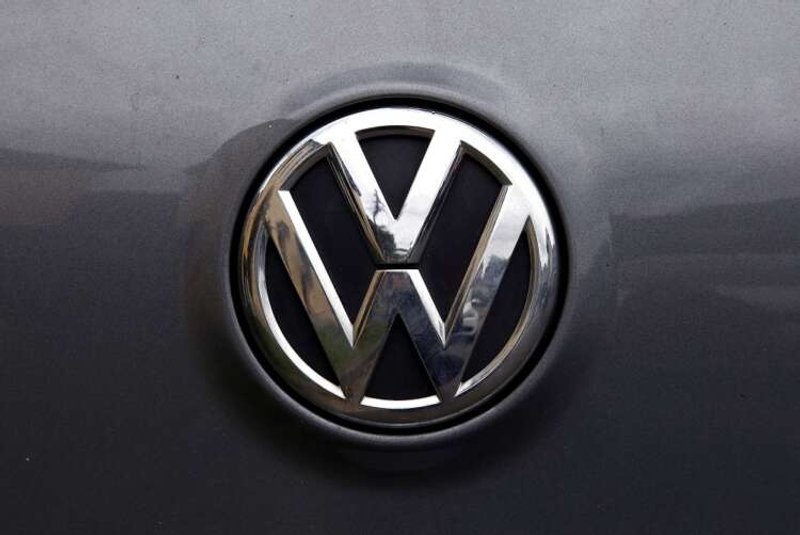 Image for Volkswagen says supply jams here to stay as earnings stagnate