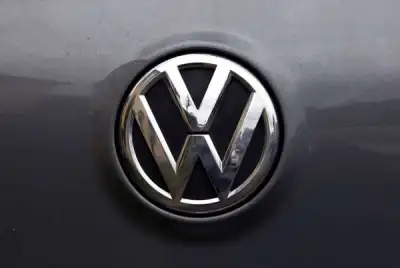 Image for Volkswagen says supply jams here to stay as earnings stagnate