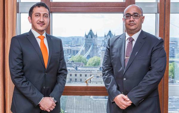 Global Banking and Finance Review Awards