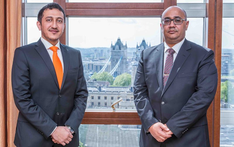 Global Banking and Finance Review Awards