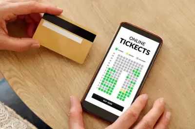 Image for Battling bots in the ticketing industry: how best to stymie the scalpers