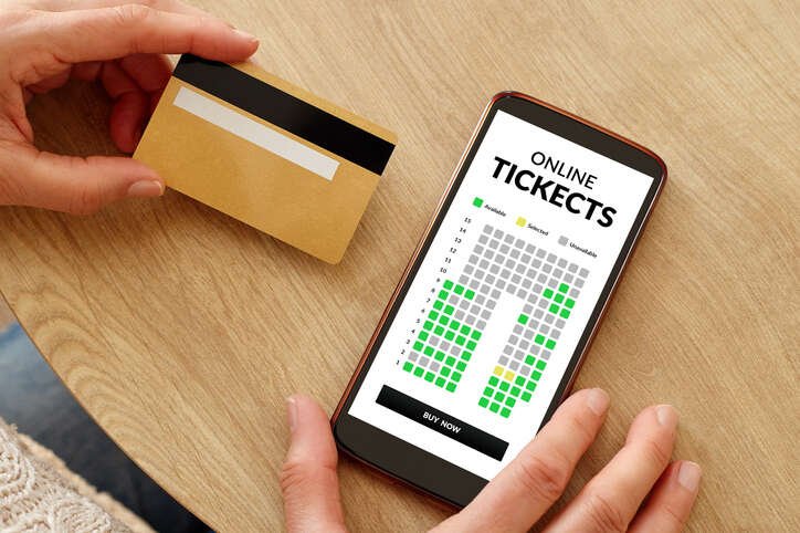 Image for Battling bots in the ticketing industry: how best to stymie the scalpers