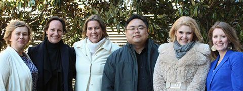 International Coach Federation Hires New Regional Service Centre Managers In MOSCOW And KUALA LUMPUR