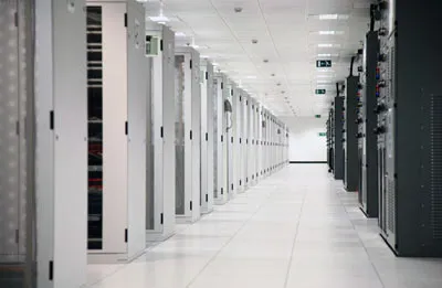 Artmotion Datacentre