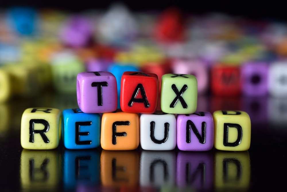 How long does it take to get tax refund