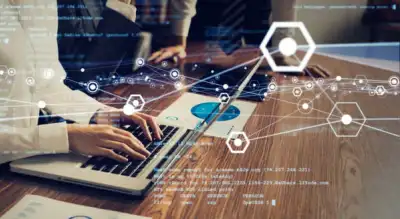 Image for Addressing the talent gap within cybersecurity