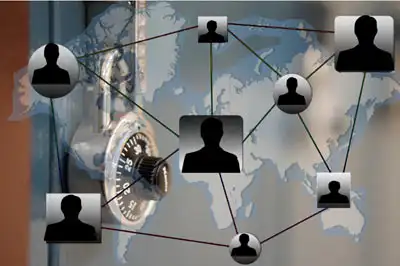Image for BANKS STOP CRIMINALS WITH LATEST SAS® FINANCIAL CRIMES SUITE