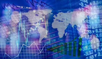 Image for Tech’s role in retaining London’s position at the heart of banking