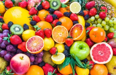 Image for Global Fruit Flavor Market to Witness Robust Growth Amid Rising Demand for Natural and Healthy Ingredients
