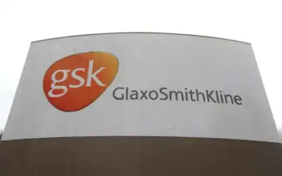 Image for British drugmaker GSK stops supplement, vitamin sales to Russia