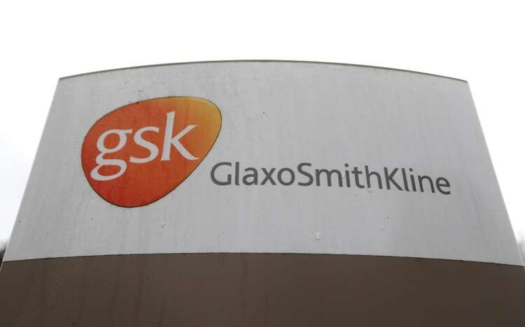 Image for British drugmaker GSK stops supplement, vitamin sales to Russia