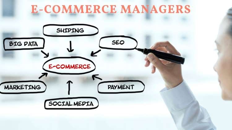 Image for Key considerations for today’s e-commerce managers