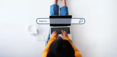 Image for USING CONTENT TO OVERCOME THE COST OF SEARCH MARKETING