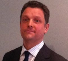 Andrew Vaughan Payne