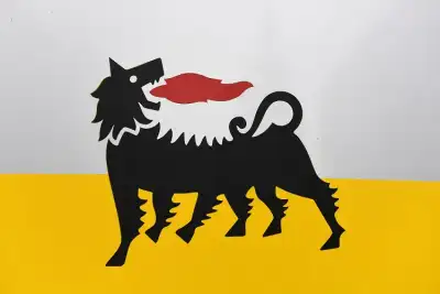 Image for Eni pockets $1 billion from Alaska upstream assets sale