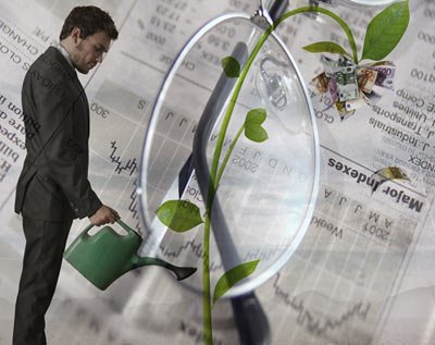 Visual representation of banking reform and culture change in financial services - Global Banking & Finance Review